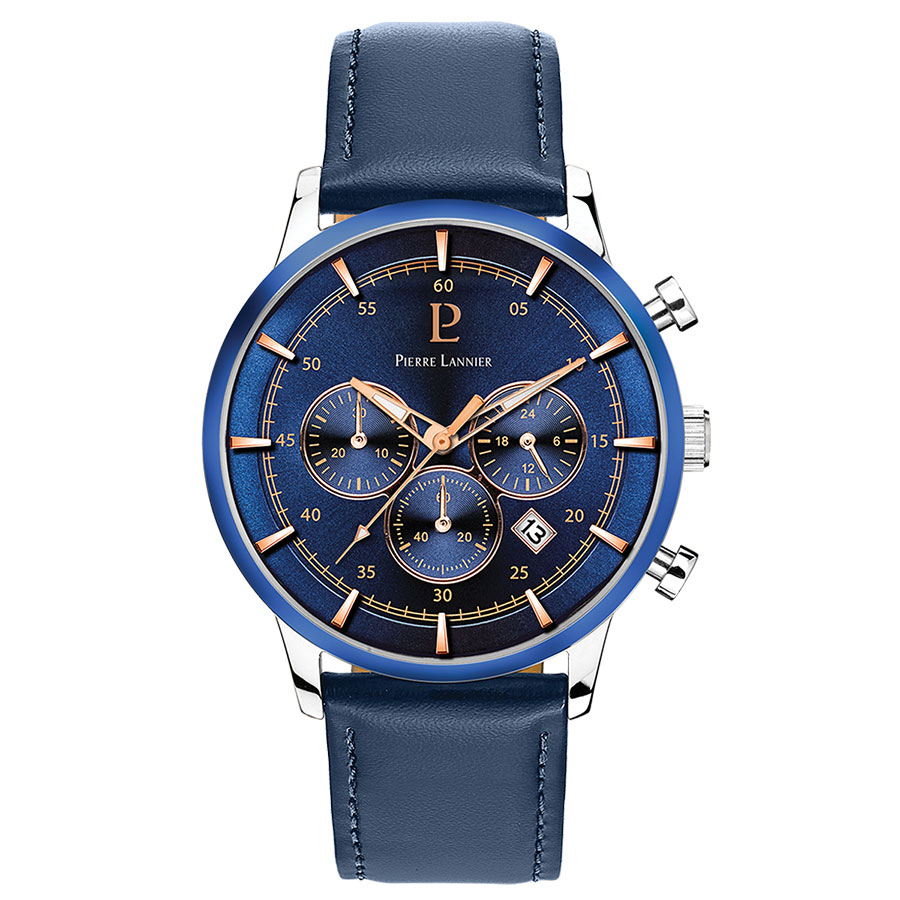 Часы Pierre Lannier Chrono 224G166
